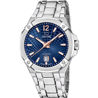 Reloj Jaguar Hombre in Acero J1029/2 - J1029/2